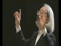 [johann sebastian bach]
st. john passion (johannes-passion), bwv 245

- choral(ruht wohl, ihr heiligen gebeine)
-------------
bach collegium japan
masaaki suzuki