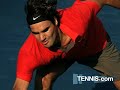 US Open Report - Day 12