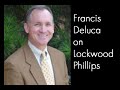 Francis Deluca Speaks on Lockwood Phillips 09-29-09