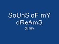 SoUnS oF mY dReAmS by alvaro SoUnS oF mY dReAmS by alvaro