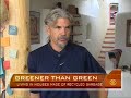 Earthship Biotecture on CBS