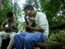Heaven on Earth by Santino Cadiz and John Ulrich 7-20-08
