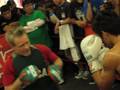 Boxing: What Does Manny Mean to the philippines