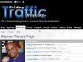 Social Community Membership Model