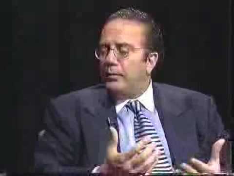 Shant Hovnanian - Air date 10-06-97
