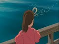 Spirited Away ( Sen  &  Haku ) 