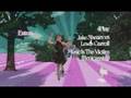 Ana Matronic Dance