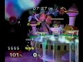 Roche (FOX) V/s Star (C. falcon) R 1.2 Roche (FOX) V/s Star (C. falcon) R 1.2