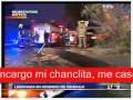 videos de Borracha Cenicienta de Monterrey choca ebria