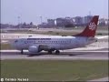 Boeing 737-529 - Georgian Airlines