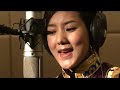 Translation of the song in english: There is a gold more precious than gold Vowels and 30 consonants are more important than the gold Tibetans who wish to obtain gold, Learn the spoken and written tibetan language Learn the spoken and written tibetan language. There is a silver more precious than the white silver Tibet`s environment is more precious than the silver Tibetans who wish to obtain silver wealth, Preserve and protect the roof of the world Preserve and protect the roof of the world. There is a jewellery more precious than the jewellery Tibetan people are more precious than the jewellery Tibetans who wish to obtain jewellery wealth, Work for and maintain the unity among ourselvers Work for and maintain the unity among ourselvers.