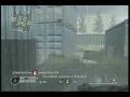 DJFlex 1 on 1 call of duty 4, playing noob talking shit