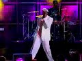 Because of you Concert Ne-yo Video Because of you Concert Ne-yo Video
