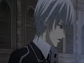 vampire knight episode 1 part 2 (raw) vampire knight episode 1 part 2 (raw)