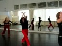 Esther Nederpelt - Modern Jazz Class Esther Nederpelt - Modern Jazz Class