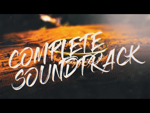 The Lord of the Rings - The Complete Soundtrack