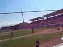 Phillies Spring Training 2008/ Jason Donald HOME RUN!!!