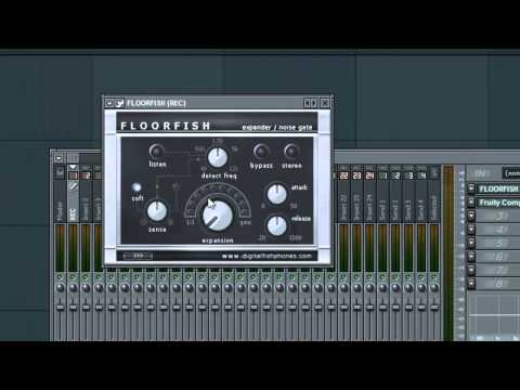 how to isolate vocals from a song fl studio