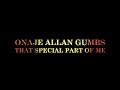 ONAJE ALLAN GUMBS - THAT SPECIAL PART OF ME (12"Inch)