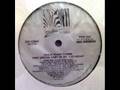 ONAJE ALLAN GUMBS - THAT SPECIAL PART OF ME (12Inch)