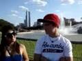 buckingham fountain spouts scouts and sprouts