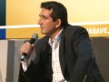 006 Héctor Melesio Cuén Ojeda participa con ponencia en Simposium Internacional de Administración