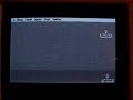Apple II gs MouseDesk System Demo
