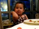 the Ph refusing to sing her ABCs