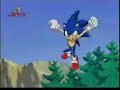 Sonic X - Aqua - Best Frindes