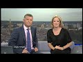 Anglia News Stansted Airport second runway & Olympics 2012 garden & Football Ipswich town