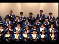 Coro Esclavos Hebreos (Va Pensiero), Verdi - Coro UdeC