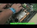TTX Motor Install
