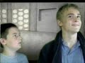 Doctor Who | Episode One: Sea of Souls
