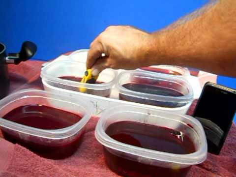 how to dye vans with rit