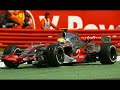 lewis hamilton 2007 highlights  hq 