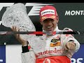 lewis hamilton 2007 highlights  hq 