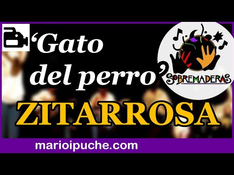 gatodelperro - SOBREMADERAS (10-mar-2006) Adaptación del tema