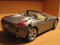 Pontiac Solstice Roadster Pontiac Solstice Roadster