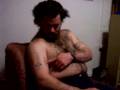 Marcel Boutin Tatoo