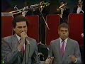 ORQUESTA BILLOS CARACAS BOYS (Bacosó)