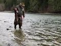 Noel Gyger Kalum River Steelhead