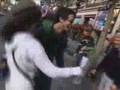 free hugs à paris