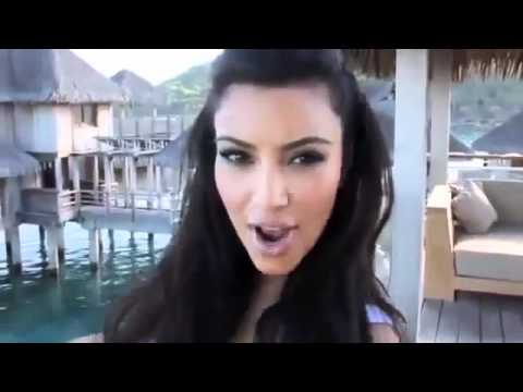 Kardashian Jenner Family Music Video to Katy Perry’s ‘ET’