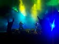 Gigantour 2006 - Lamb Of God - Ruin