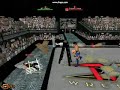 Wrestling Encore Hardcore Bumps 2