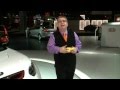 Preview Of The 2012 Chicago Auto Show With NIk J Miles
