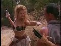B-Movie AMAZON WARRIOR Trailer