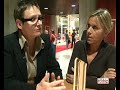 Remise des Troph�es Ecobiz d�veloppement durable 2008