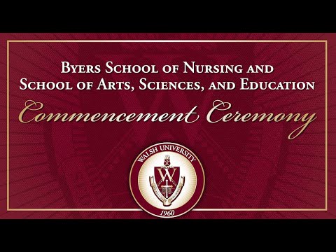 Afternoon Ceremony 2024