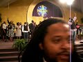 Kevin Lemons & Higher Calling \"Great and Mighty\"